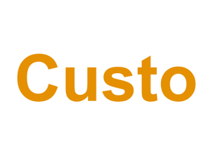 Custo Logo