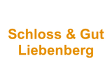 Schloss & Gut Liebenberg Logo