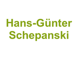 Metzgerei Fleischerei und Partyservice Hans-Günter Schepanski Logo