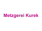 Metzgerei Kurek Logo