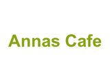 Anna's Cafe Logo