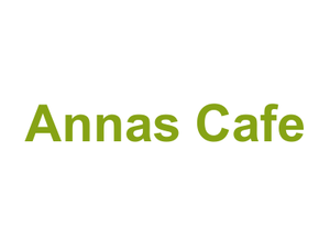 Anna's Cafe Logo