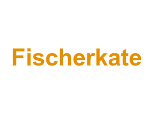 Fischerkate Logo