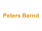 Peters Bernd Logo