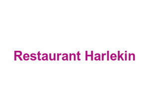 Restaurant Harlekin Logo