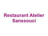 Restaurant Atelier Sanssouci Logo