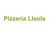 Pizzeria L'Isola Logo