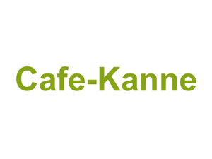 Cafe-Kanne Logo