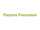 Pizzeria Pomodore Logo