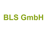 BLS GmbH Logo