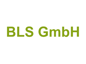 BLS GmbH Logo