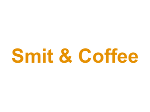 Smit & Coffee Logo
