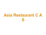 Asia Restaurant C A S Logo