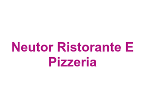Neutor Ristorante E Pizzeria Logo