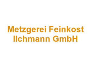 Metzgerei Feinkost Ilchmann GmbH Logo