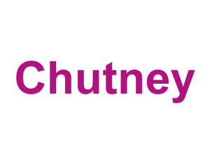 Chutney Logo