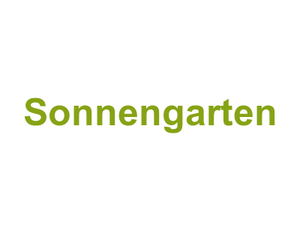 Sonnengarten Logo