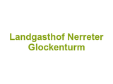 Landgasthof Nerreter Glockenturm Logo