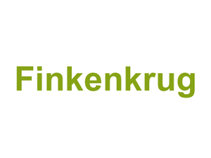 Finkenkrug Logo