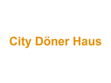 City Döner Haus Logo