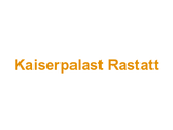 Kaiserpalast Rastatt Logo