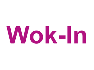 Wok-In Logo