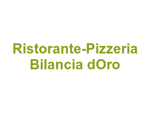 Ristorante-Pizzeria Bilancia d'Oro Logo