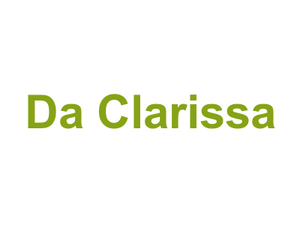 Da Clarissa Logo