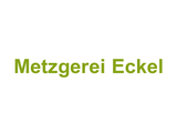 Metzgerei Eckel Logo