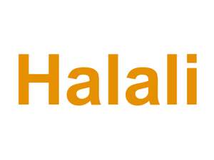 Halali Logo