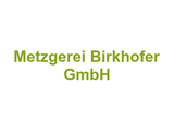 Metzgerei Birkhofer GmbH Logo