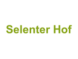 Selenter Hof Logo