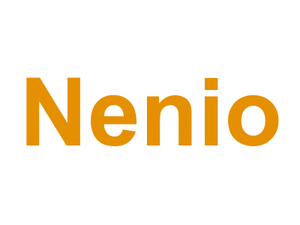 Nenio Logo