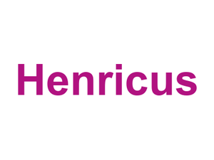 Henricus Logo