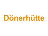 Dönerhütte Logo