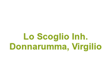 Ristorante Pizeria , Lo Scoglio Inh. Donnarumma, Virgilio Logo