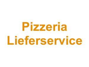 El Greco Restaurant Pizzeria Lieferservice Logo