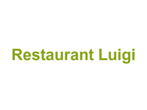 Restaurant Luigi Logo