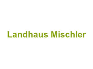 Landhaus Mischler Logo