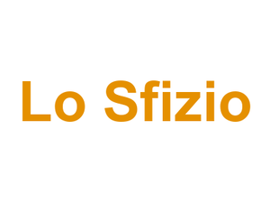 Lo Sfizio Logo
