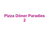 Pizza Döner Paradies 2 Logo