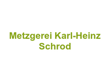 Metzgerei Karl-Heinz Schrod Logo