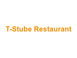 T-Stube Restaurant Logo