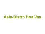 Asia-Bistro Hoa Van Logo