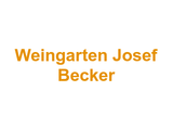 Weingarten Josef Becker Logo