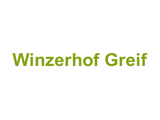 Winzerhof Greif Logo