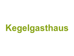 Kegelgasthaus Logo