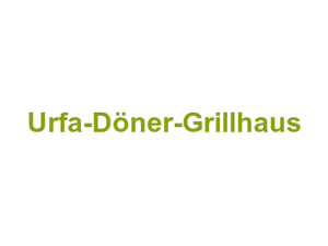 Urfa-Döner-Grillhaus Logo