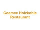 Coemce Holzkohle Restaurant Logo