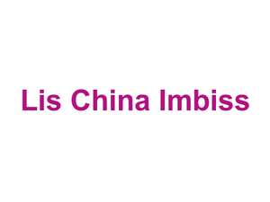 Li's China Imbiss Logo
